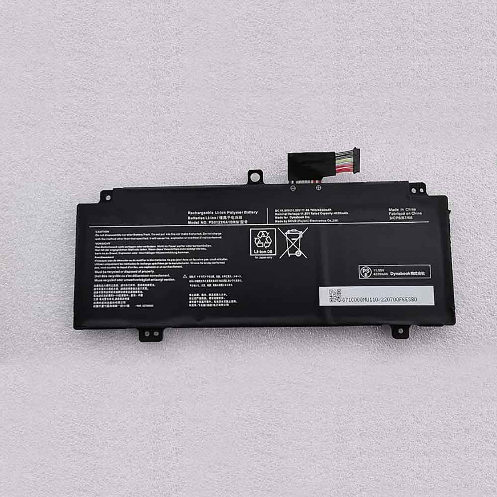 Batería para MD42200-/dynabook-PS0123NA1BRS